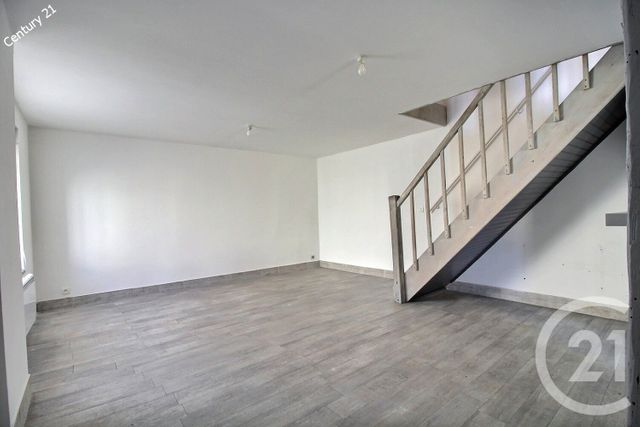 maison à vendre - 4 pièces - 65.0 m2 - CHATEAU THIERRY - 02 - PICARDIE - Century 21 Emilie Pelletier
