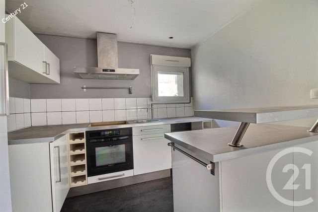 maison à vendre - 4 pièces - 65.0 m2 - CHATEAU THIERRY - 02 - PICARDIE - Century 21 Emilie Pelletier