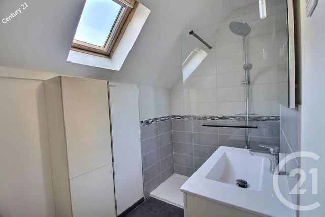 maison à vendre - 4 pièces - 65.0 m2 - CHATEAU THIERRY - 02 - PICARDIE - Century 21 Emilie Pelletier