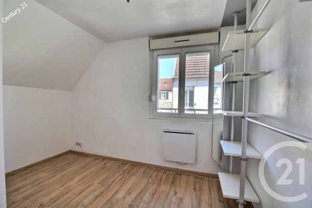maison à vendre - 4 pièces - 65.0 m2 - CHATEAU THIERRY - 02 - PICARDIE - Century 21 Emilie Pelletier
