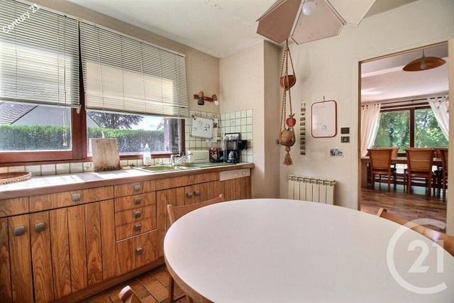 maison à vendre - 6 pièces - 180.0 m2 - CHATEAU THIERRY - 02 - PICARDIE - Century 21 Emilie Pelletier