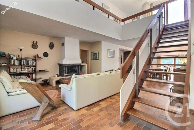 maison à vendre - 6 pièces - 180.0 m2 - CHATEAU THIERRY - 02 - PICARDIE - Century 21 Emilie Pelletier