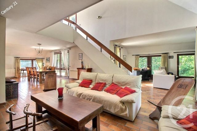 maison à vendre - 6 pièces - 180.0 m2 - CHATEAU THIERRY - 02 - PICARDIE - Century 21 Emilie Pelletier