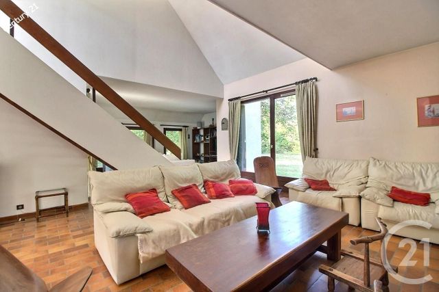 maison à vendre - 6 pièces - 180.0 m2 - CHATEAU THIERRY - 02 - PICARDIE - Century 21 Emilie Pelletier