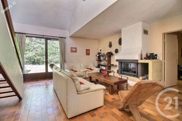 maison à vendre - 6 pièces - 180.0 m2 - CHATEAU THIERRY - 02 - PICARDIE - Century 21 Emilie Pelletier
