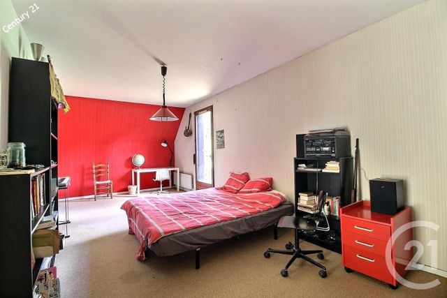 maison à vendre - 6 pièces - 180.0 m2 - CHATEAU THIERRY - 02 - PICARDIE - Century 21 Emilie Pelletier