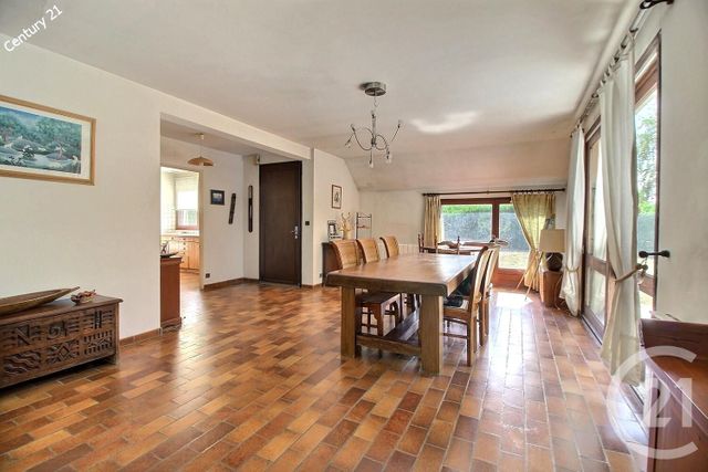 maison à vendre - 6 pièces - 180.0 m2 - CHATEAU THIERRY - 02 - PICARDIE - Century 21 Emilie Pelletier
