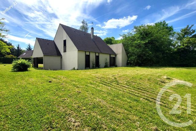 maison à vendre - 6 pièces - 180.0 m2 - CHATEAU THIERRY - 02 - PICARDIE - Century 21 Emilie Pelletier