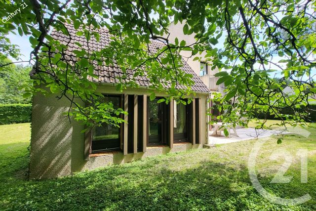 maison à vendre - 6 pièces - 180.0 m2 - CHATEAU THIERRY - 02 - PICARDIE - Century 21 Emilie Pelletier