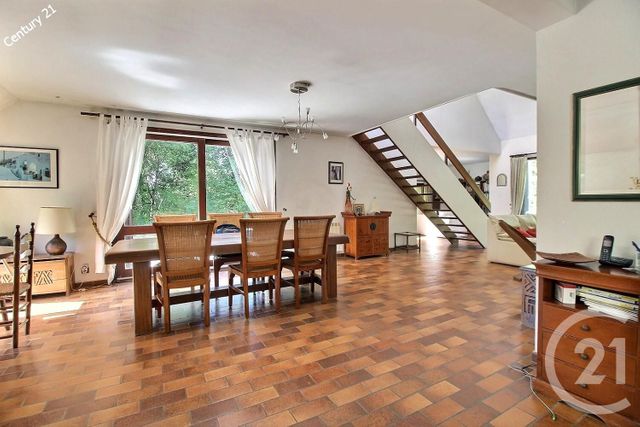 maison à vendre - 6 pièces - 180.0 m2 - CHATEAU THIERRY - 02 - PICARDIE - Century 21 Emilie Pelletier