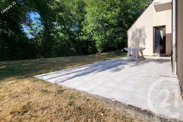 maison à vendre - 6 pièces - 180.0 m2 - CHATEAU THIERRY - 02 - PICARDIE - Century 21 Emilie Pelletier