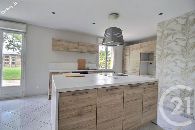 maison à vendre - 6 pièces - 117.6 m2 - CHEZY SUR MARNE - 02 - PICARDIE - Century 21 Emilie Pelletier