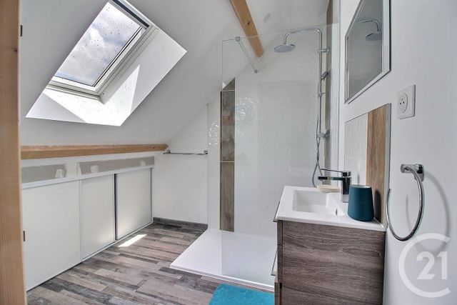 maison à vendre - 6 pièces - 117.6 m2 - CHEZY SUR MARNE - 02 - PICARDIE - Century 21 Emilie Pelletier