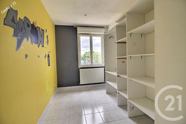 maison à vendre - 6 pièces - 117.6 m2 - CHEZY SUR MARNE - 02 - PICARDIE - Century 21 Emilie Pelletier