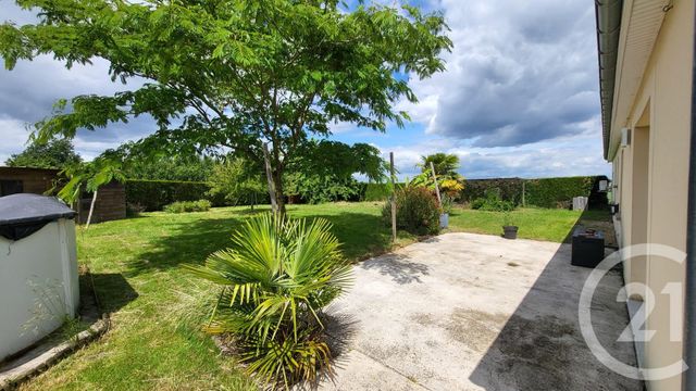 maison à vendre - 6 pièces - 117.6 m2 - CHEZY SUR MARNE - 02 - PICARDIE - Century 21 Emilie Pelletier