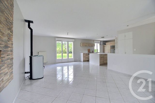 maison à vendre - 6 pièces - 117.6 m2 - CHEZY SUR MARNE - 02 - PICARDIE - Century 21 Emilie Pelletier