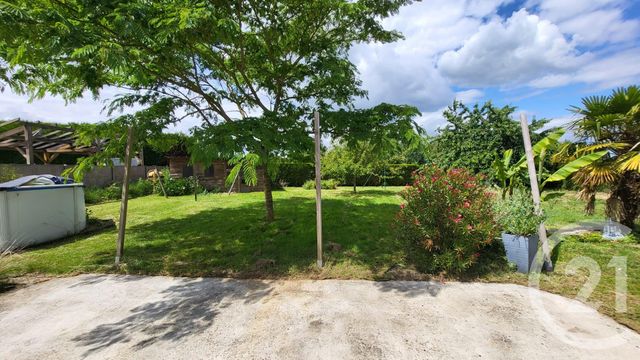 maison à vendre - 6 pièces - 117.6 m2 - CHEZY SUR MARNE - 02 - PICARDIE - Century 21 Emilie Pelletier