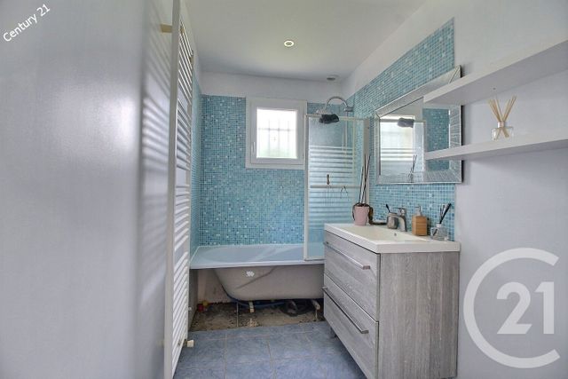 maison à vendre - 6 pièces - 117.6 m2 - CHEZY SUR MARNE - 02 - PICARDIE - Century 21 Emilie Pelletier
