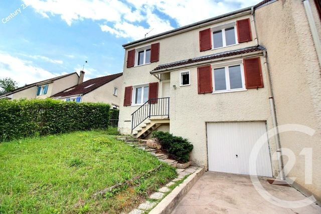 maison à vendre - 6 pièces - 101.25 m2 - CHATEAU THIERRY - 02 - PICARDIE - Century 21 Emilie Pelletier