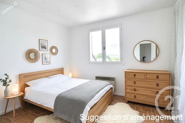 maison à vendre - 6 pièces - 105.15 m2 - CHATEAU THIERRY - 02 - PICARDIE - Century 21 Emilie Pelletier