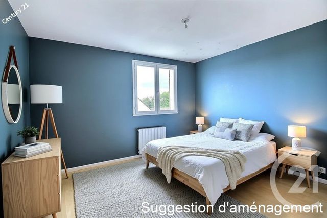 maison à vendre - 6 pièces - 105.15 m2 - CHATEAU THIERRY - 02 - PICARDIE - Century 21 Emilie Pelletier