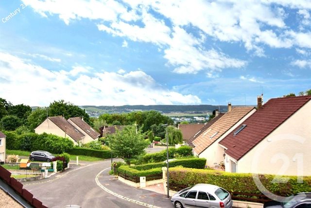 maison à vendre - 6 pièces - 101.25 m2 - CHATEAU THIERRY - 02 - PICARDIE - Century 21 Emilie Pelletier