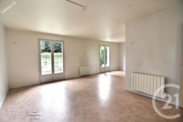 maison à vendre - 6 pièces - 101.25 m2 - CHATEAU THIERRY - 02 - PICARDIE - Century 21 Emilie Pelletier