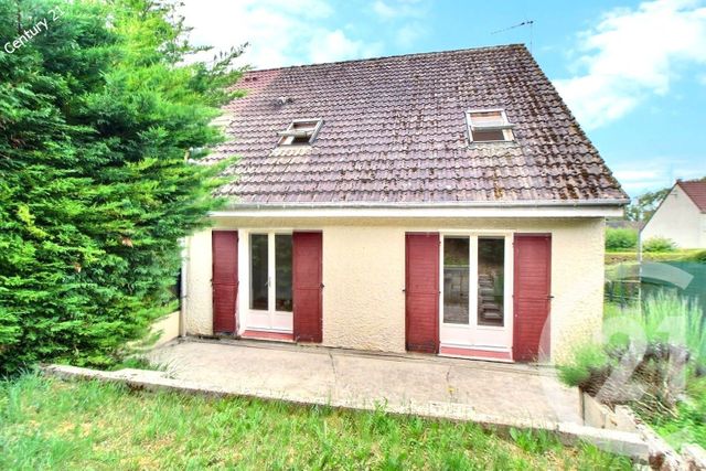 Maison à vendre CHATEAU THIERRY