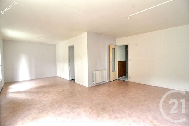 maison à vendre - 6 pièces - 101.25 m2 - CHATEAU THIERRY - 02 - PICARDIE - Century 21 Emilie Pelletier