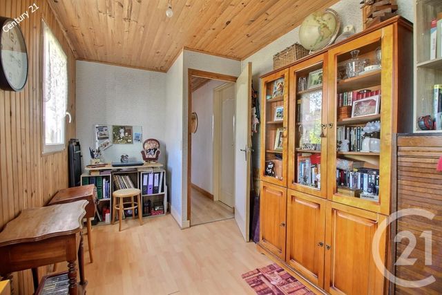 maison à vendre - 5 pièces - 126.0 m2 - CHATEAU THIERRY - 02 - PICARDIE - Century 21 Emilie Pelletier