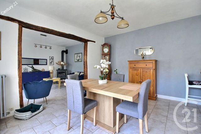 maison à vendre - 5 pièces - 126.0 m2 - CHATEAU THIERRY - 02 - PICARDIE - Century 21 Emilie Pelletier