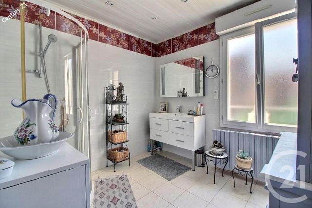 maison à vendre - 5 pièces - 126.0 m2 - CHATEAU THIERRY - 02 - PICARDIE - Century 21 Emilie Pelletier