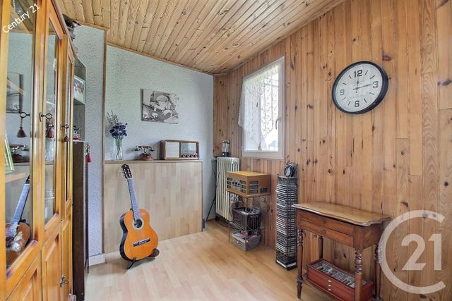 maison à vendre - 5 pièces - 126.0 m2 - CHATEAU THIERRY - 02 - PICARDIE - Century 21 Emilie Pelletier