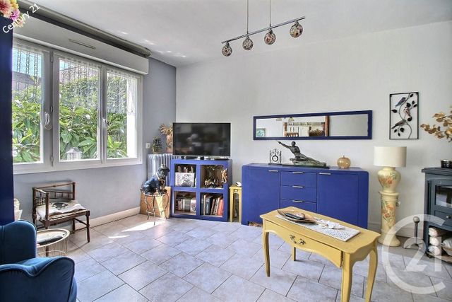 maison à vendre - 5 pièces - 126.0 m2 - CHATEAU THIERRY - 02 - PICARDIE - Century 21 Emilie Pelletier