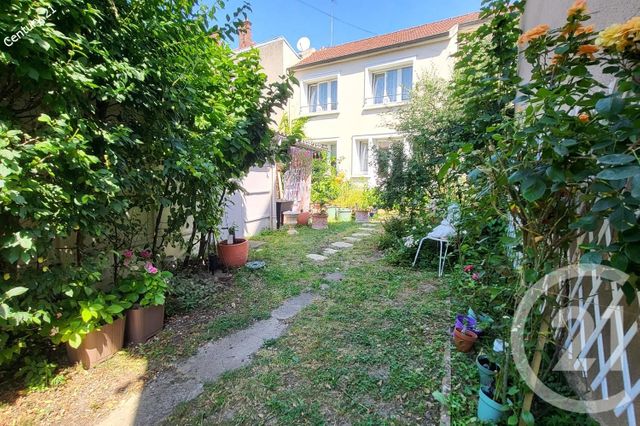 maison à vendre - 5 pièces - 126.0 m2 - CHATEAU THIERRY - 02 - PICARDIE - Century 21 Emilie Pelletier