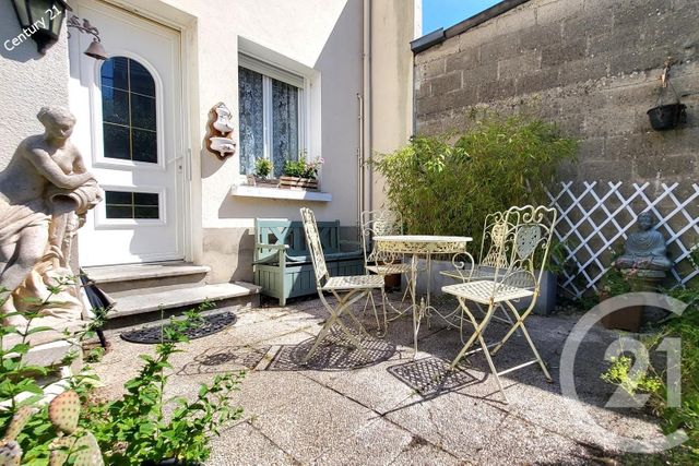 maison à vendre - 5 pièces - 126.0 m2 - CHATEAU THIERRY - 02 - PICARDIE - Century 21 Emilie Pelletier