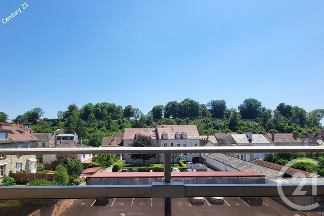 Appartement F3 à vendre - 3 pièces - 69.5 m2 - CHATEAU THIERRY - 02 - PICARDIE - Century 21 Emilie Pelletier