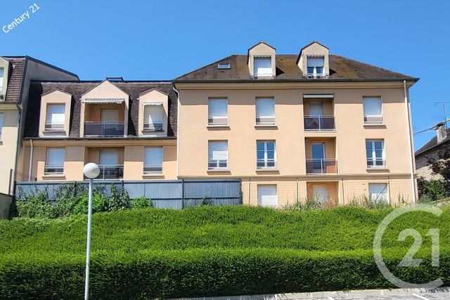 Appartement F3 à vendre CHATEAU THIERRY