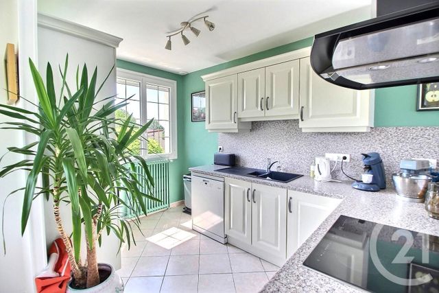 maison à vendre - 3 pièces - 68.0 m2 - CHATEAU THIERRY - 02 - PICARDIE - Century 21 Emilie Pelletier