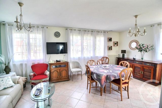 maison à vendre - 3 pièces - 68.0 m2 - CHATEAU THIERRY - 02 - PICARDIE - Century 21 Emilie Pelletier
