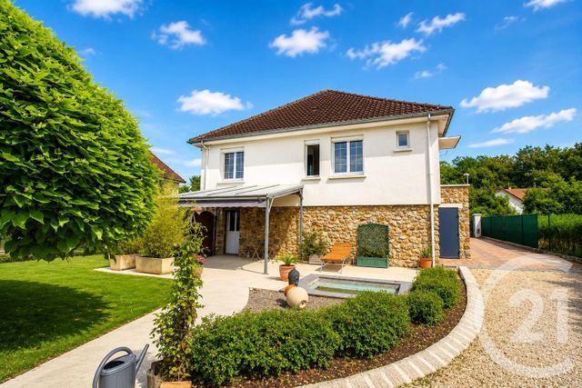 maison - CHATEAU THIERRY - 02