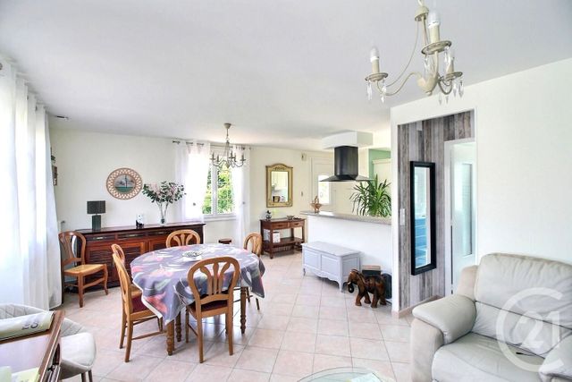 maison à vendre - 3 pièces - 68.0 m2 - CHATEAU THIERRY - 02 - PICARDIE - Century 21 Emilie Pelletier