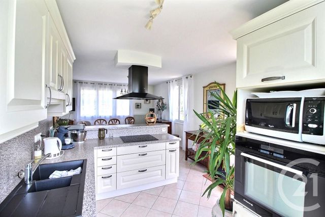 maison à vendre - 3 pièces - 68.0 m2 - CHATEAU THIERRY - 02 - PICARDIE - Century 21 Emilie Pelletier