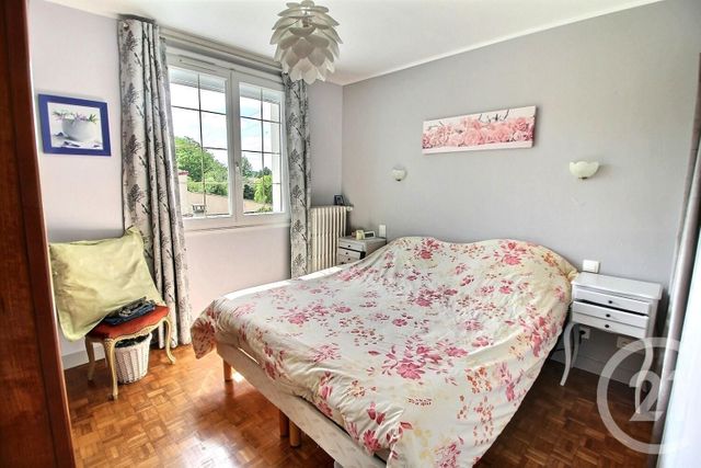 maison à vendre - 3 pièces - 68.0 m2 - CHATEAU THIERRY - 02 - PICARDIE - Century 21 Emilie Pelletier