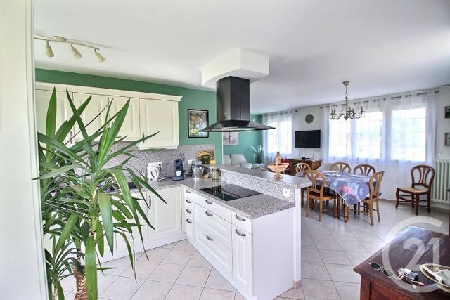 maison à vendre - 3 pièces - 68.0 m2 - CHATEAU THIERRY - 02 - PICARDIE - Century 21 Emilie Pelletier