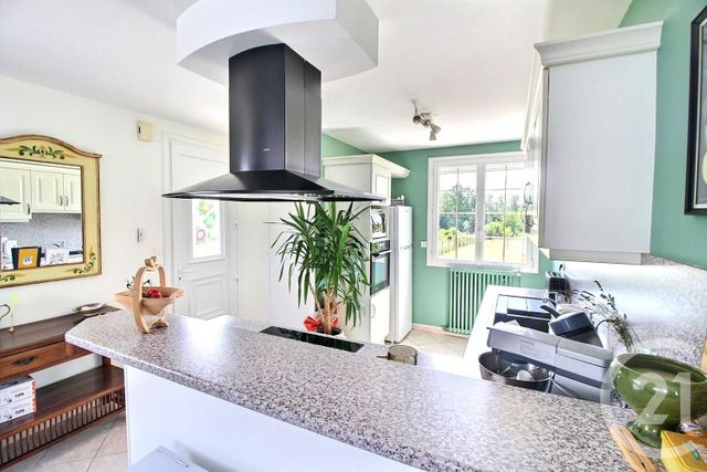 maison à vendre - 3 pièces - 68.0 m2 - CHATEAU THIERRY - 02 - PICARDIE - Century 21 Emilie Pelletier