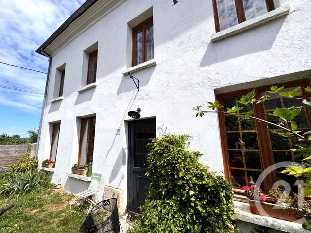 maison à vendre - 5 pièces - 151.0 m2 - CHATEAU THIERRY - 02 - PICARDIE - Century 21 Emilie Pelletier