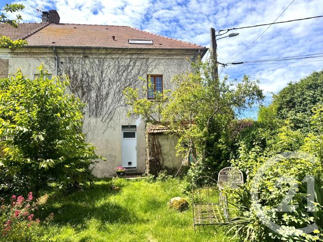 maison à vendre - 5 pièces - 151.0 m2 - CHATEAU THIERRY - 02 - PICARDIE - Century 21 Emilie Pelletier