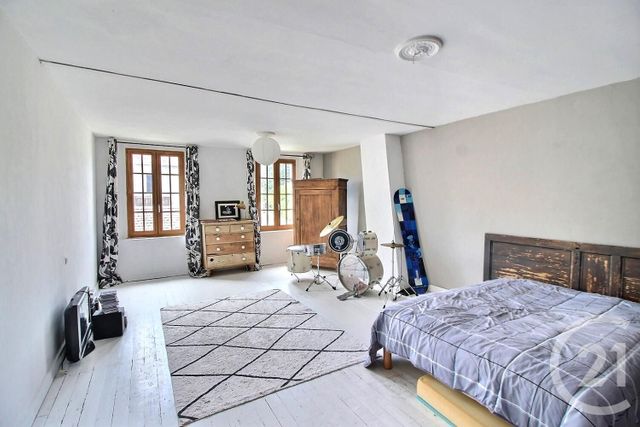 maison à vendre - 5 pièces - 151.0 m2 - CHATEAU THIERRY - 02 - PICARDIE - Century 21 Emilie Pelletier