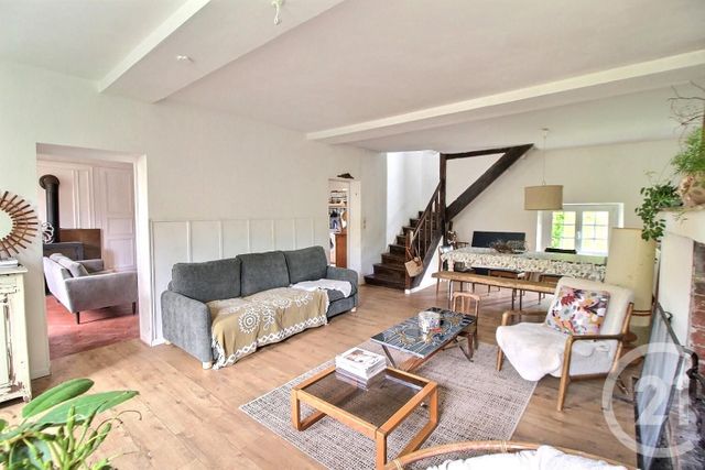 maison à vendre - 5 pièces - 151.0 m2 - CHATEAU THIERRY - 02 - PICARDIE - Century 21 Emilie Pelletier
